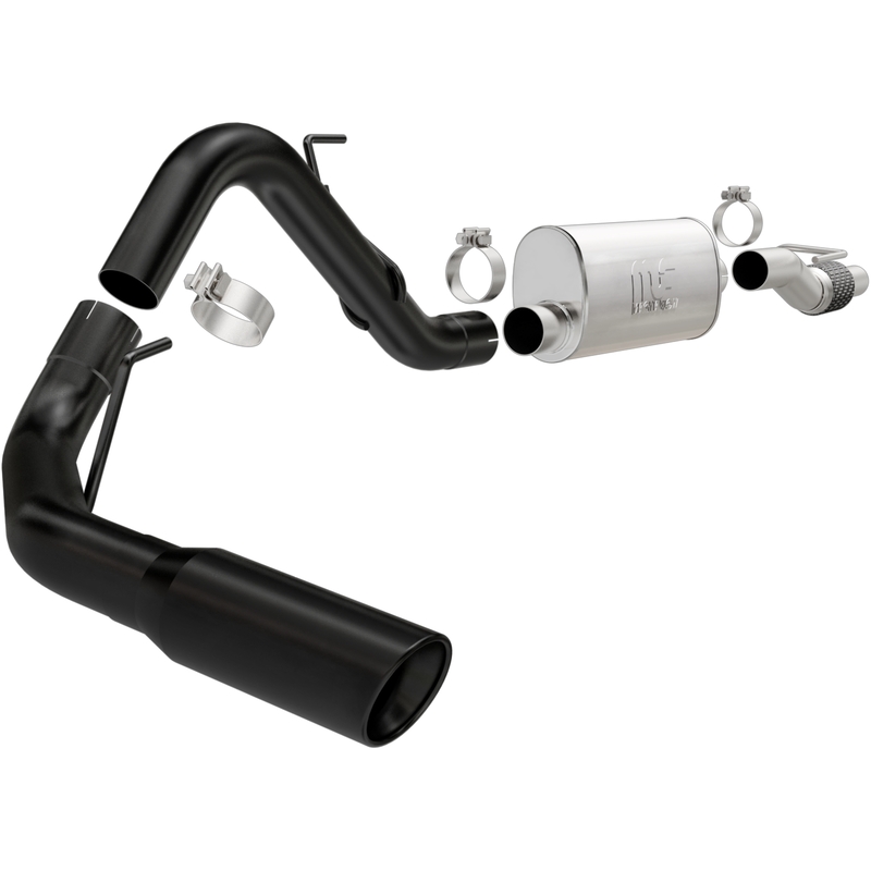 Exhaust System Kit - 15364